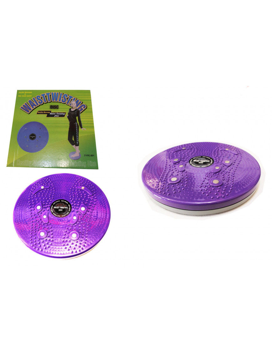 Жиросжигающий диск здоровья Bavar Sport Жиросжигающий диск здоровья Bavar Sport